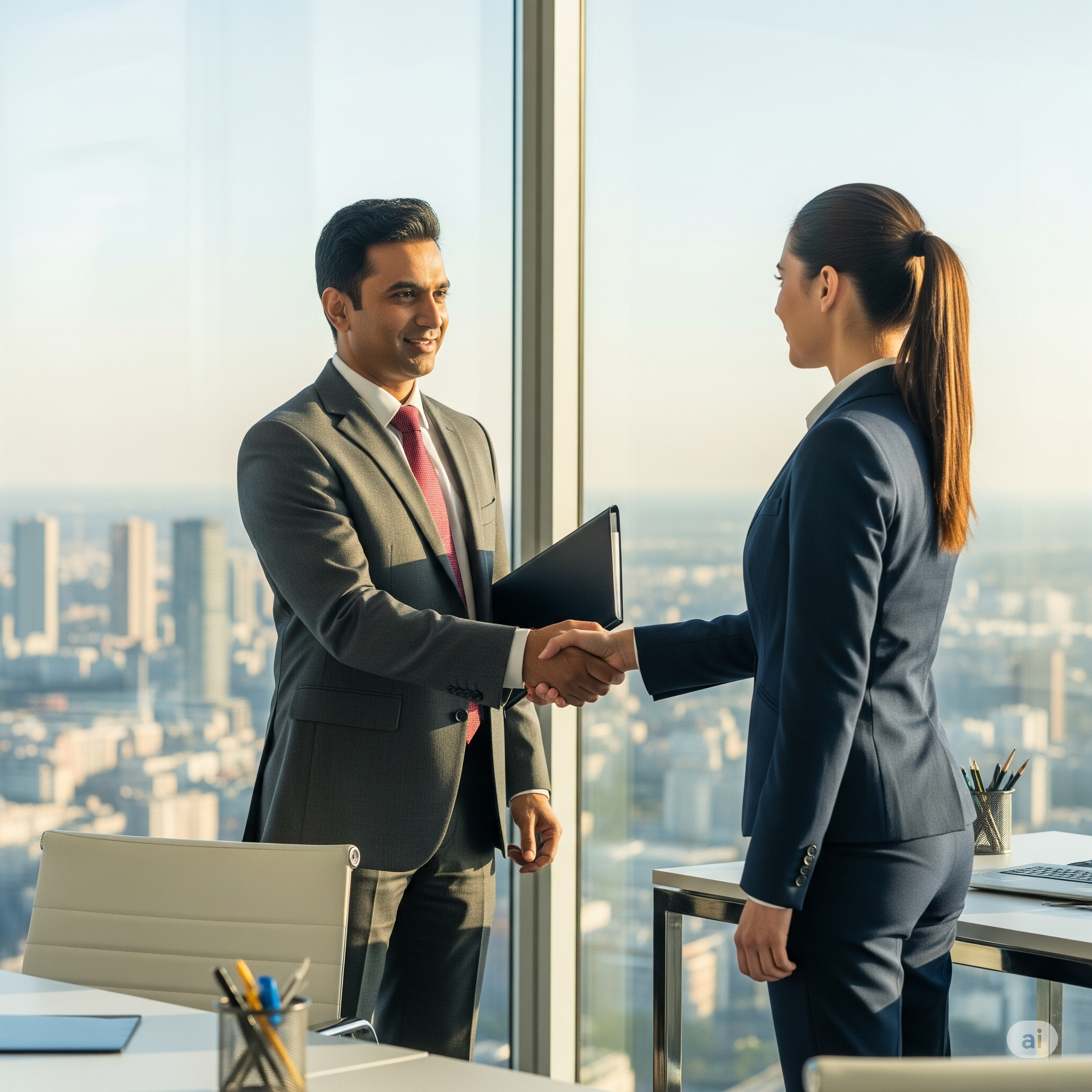 Executive Search