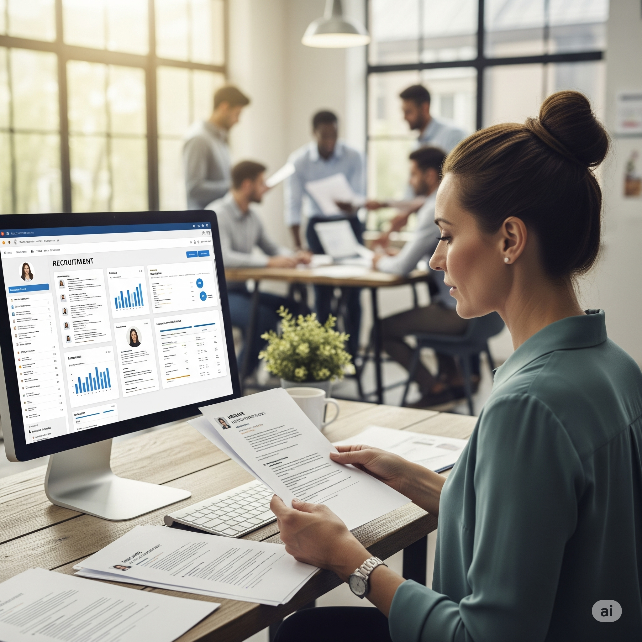 RPO Services