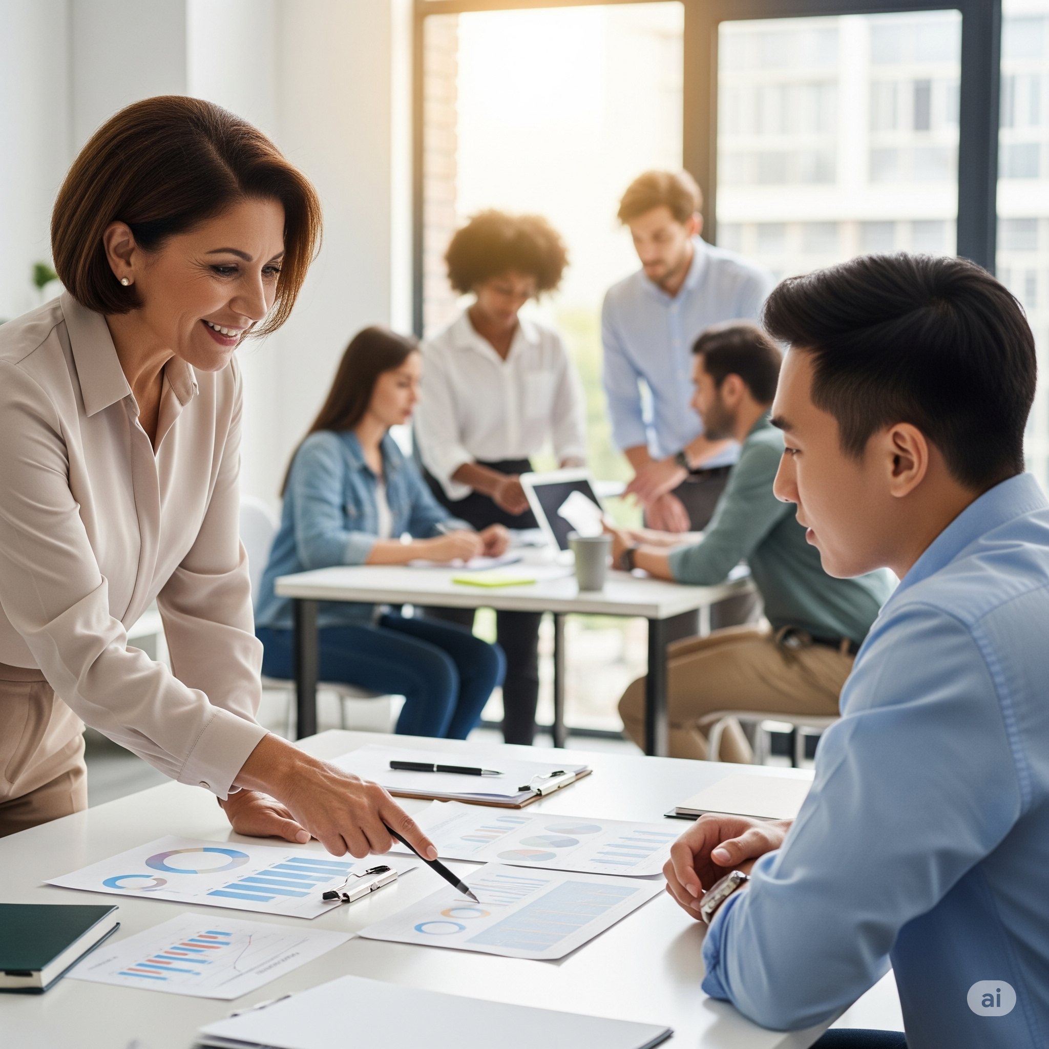 Talent Management